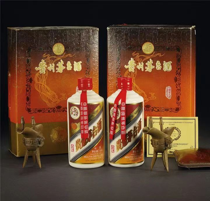 盐田礼盒茅台酒回收