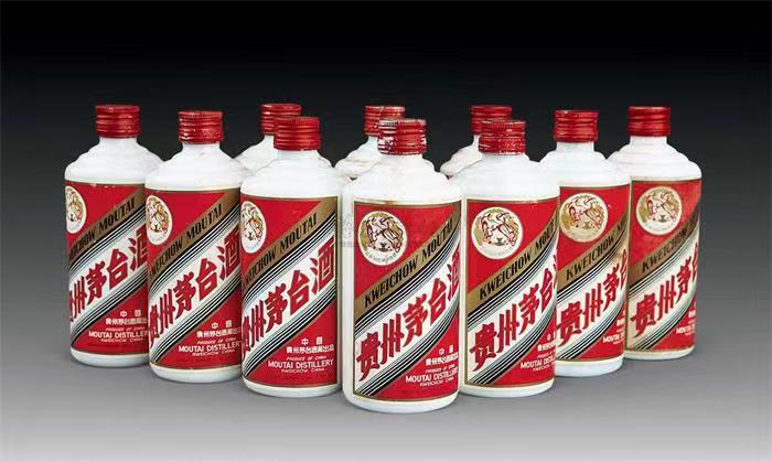 盐田茅台酒回收